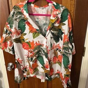 Women’s Hawaiian